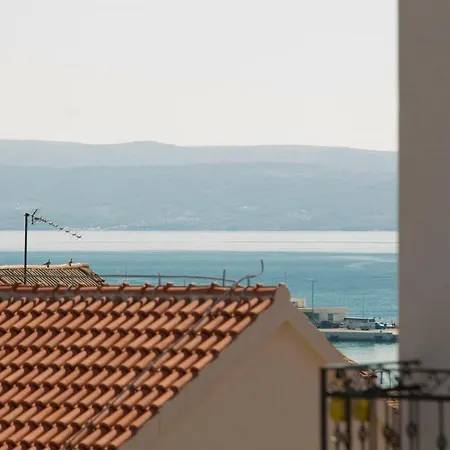 Mediterranean Split