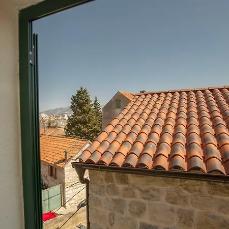 Mediterranean Apartamento Split