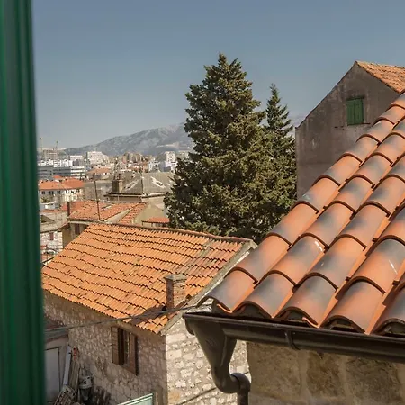 Mediterranean * Split