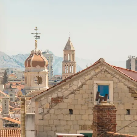 Mediterranean * Split