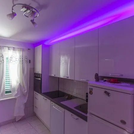 Apartamento Mediterranean